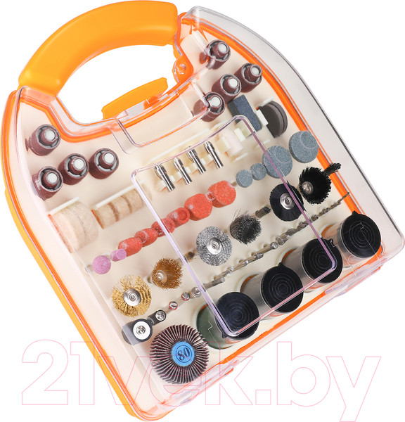 Изображение товара Набор насадок для гравера Deko DH172 SET 172 / 065-0782