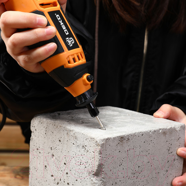 Изображение товара Набор насадок для гравера Deko DH172 SET 172 / 065-0782