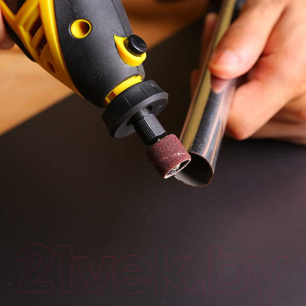 Изображение товара Набор насадок для гравера Deko DH172 SET 172 / 065-0782