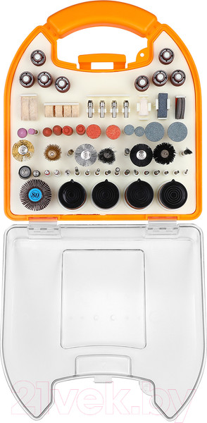 Изображение товара Набор насадок для гравера Deko DH172 SET 172 / 065-0782