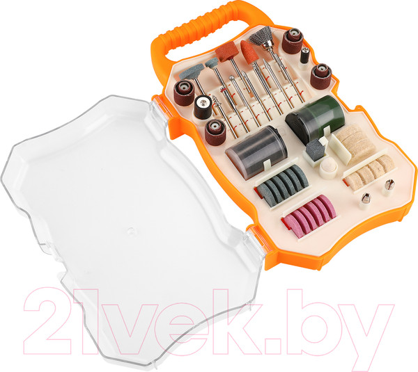 Изображение товара Набор насадок для гравера Deko DH82 SET 82 / 065-0781