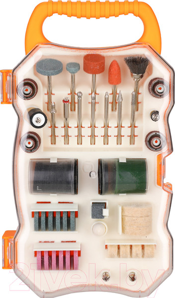 Изображение товара Набор насадок для гравера Deko DH82 SET 82 / 065-0781