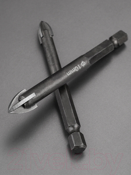 Изображение товара Набор сверл Deko DH05-4 / 065-0535