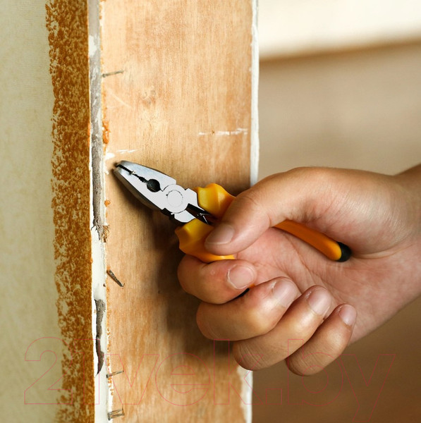 Изображение товара Набор губцевого инструмента Deko SET 5 / 065-0228