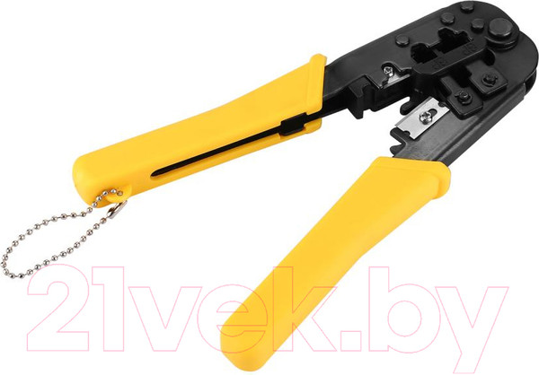 Изображение товара Инструмент обжимной Deko RJ45 DKCT01 / 062-2222