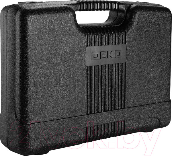 Изображение товара Универсальный набор инструментов Deko TZ51 / 065-0730