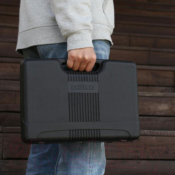 Изображение товара Универсальный набор инструментов Deko TZ51 / 065-0730