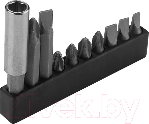 Изображение товара Электроотвертка Deko ZKS4 SET 10 / 063-4113