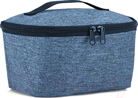 Изображение товара Термосумка Reisenthel Coolerbag S Pocket / LG4027 (Twist Blue)