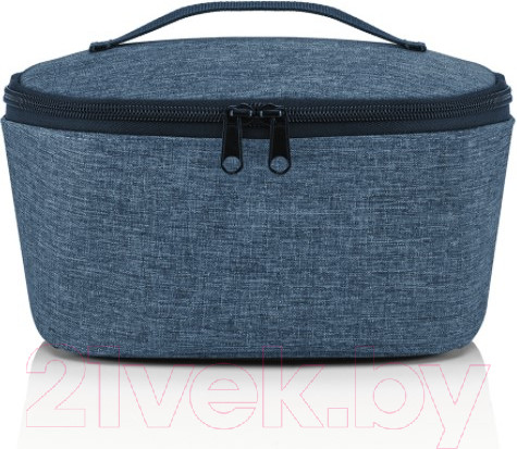 Изображение товара Термосумка Reisenthel Coolerbag S Pocket / LG4027 (Twist Blue)