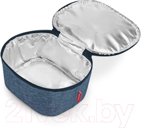 Изображение товара Термосумка Reisenthel Coolerbag S Pocket / LG4027 (Twist Blue)