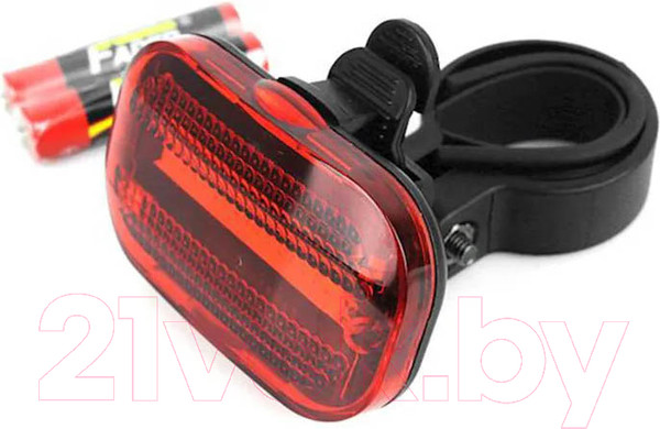 Изображение товара Фонарь для велосипеда Jingyi JY-3209BT