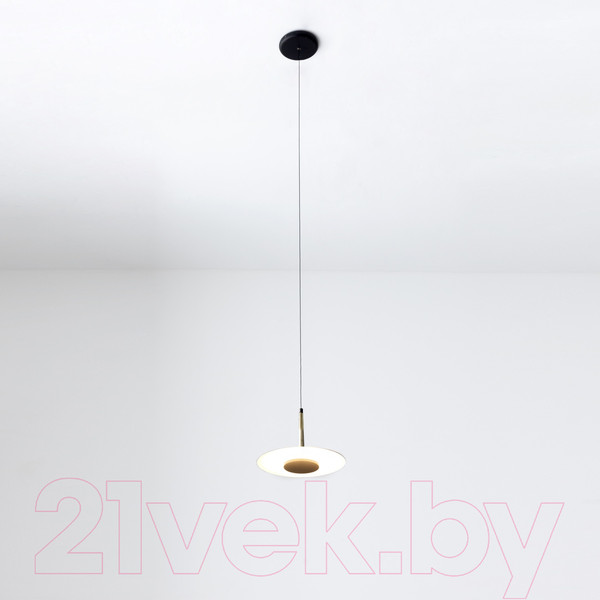 Изображение товара Потолочный светильник Mantra Orion 7305