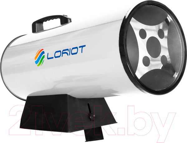 Изображение товара Тепловая пушка газовая Loriot GHB-70