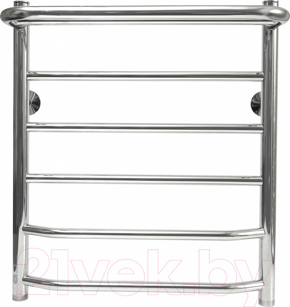 Изображение товара Полотенцесушитель водяной Gloss & Reiter Terra Combi ЛБ(Л).50х60.С1(25).Л3.Т2