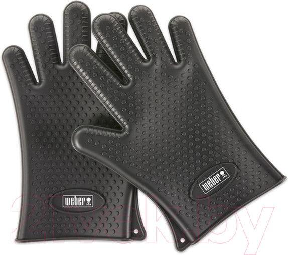 Изображение товара Перчатки для гриля Weber 7017