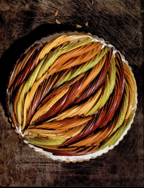 Изображение товара Книга МИФ Пирогометрия. Тарты и пироги, которые вкусно рассматривать (Ко Л.)