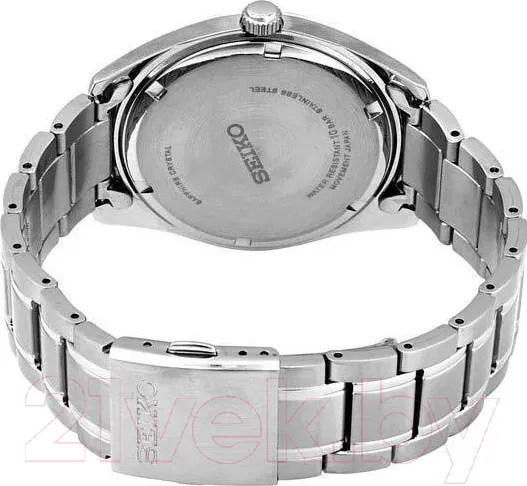 Изображение товара Часы наручные мужские Seiko SUR375P1