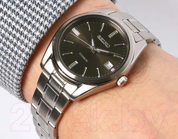 Изображение товара Часы наручные мужские Seiko SUR375P1