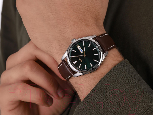 Изображение товара Часы наручные мужские Seiko SUR449P1