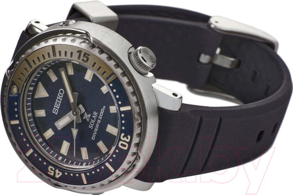 Изображение товара Часы наручные женские Seiko SUT403P1