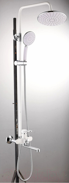 Изображение товара Душевая система со смесителем Potato P35274-7