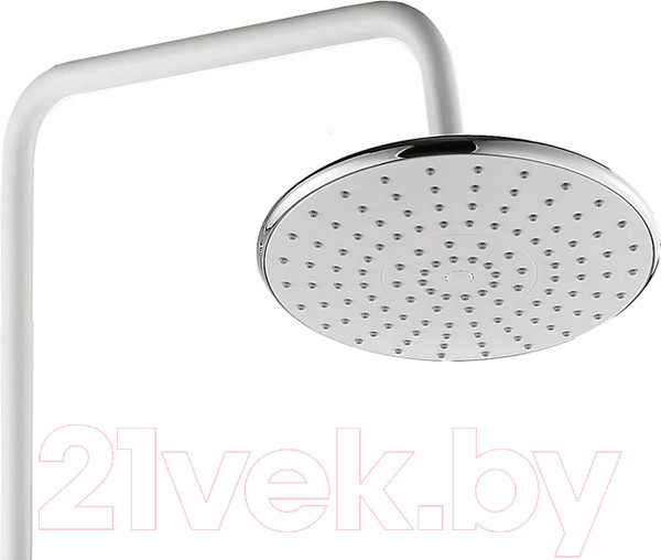 Изображение товара Душевая система со смесителем Potato P35274-7