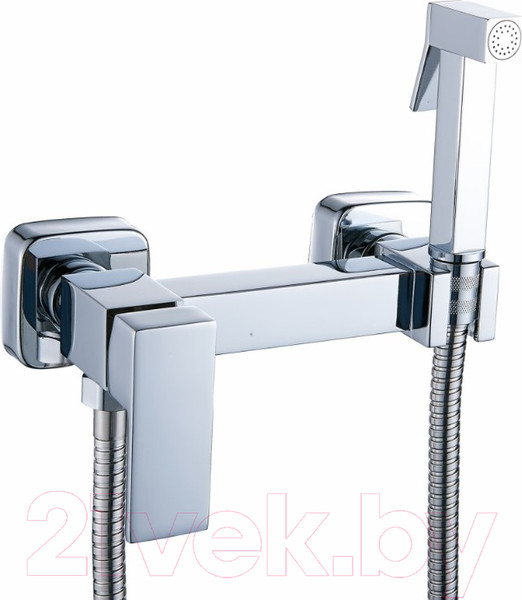 Изображение товара Лейка гигиенического душа Diadonna D47-19004