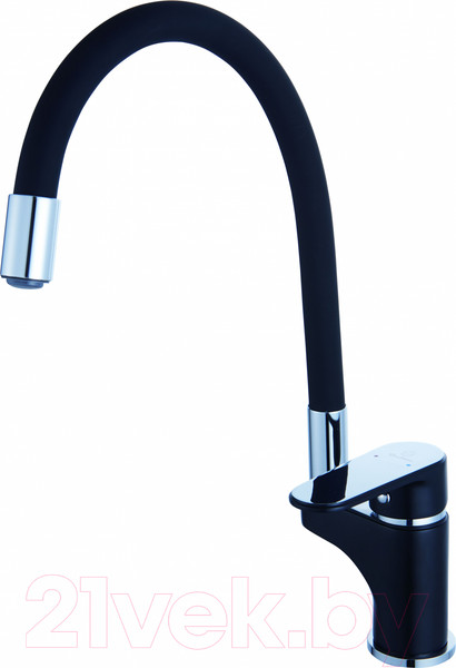 Изображение товара Смеситель Diadonna D86-437117BL