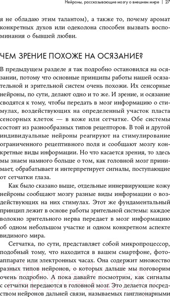 Изображение товара Книга Альпина Как мы видим? Нейробиология зрительного восприятия (Маслэнд Р.)