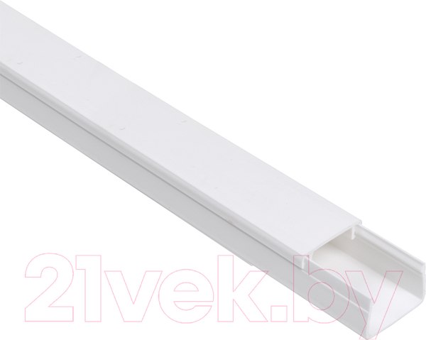 Изображение товара Кабель-канал IEK Ecoline CKK11-020-010-1-K01