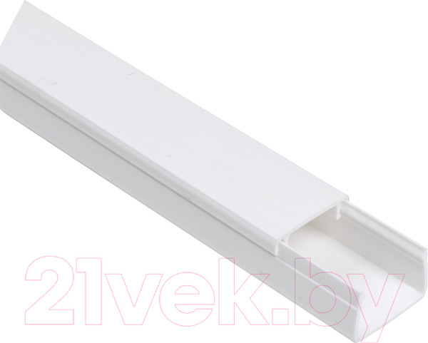Изображение товара Кабель-канал IEK Ecoline CKK11-025-016-1-K01