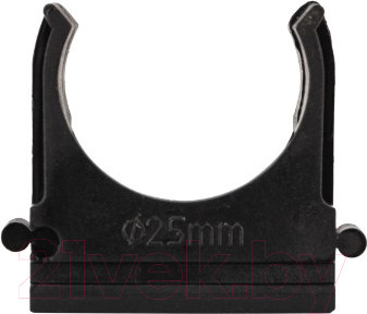 Изображение товара Крепеж-клипса для трубы Rexant 28-0125-3