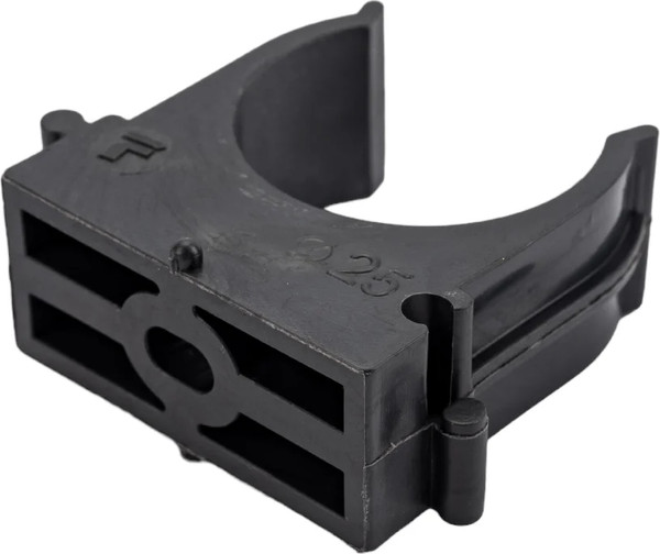 Изображение товара Крепеж-клипса для трубы Rexant 28-0125-3