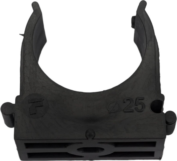 Изображение товара Крепеж-клипса для трубы Rexant 28-0125-3