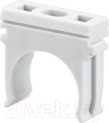 Изображение товара Крепеж-клипса для трубы Rexant 28-0140-2