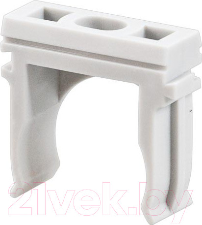 Изображение товара Крепеж-клипса для трубы Rexant 28-0140-2