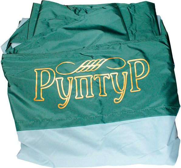 Изображение товара Чехол для бильярдного стола РуптуР 202008 (8ф)