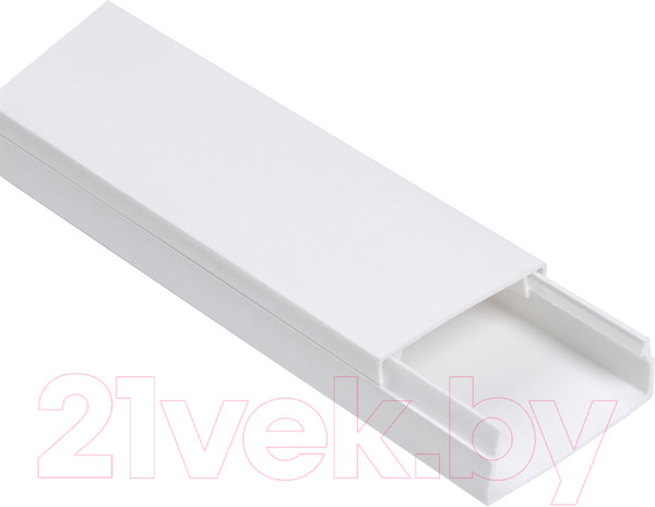 Изображение товара Кабель-канал IEK Ecoline CKK11-040-025-1-K01