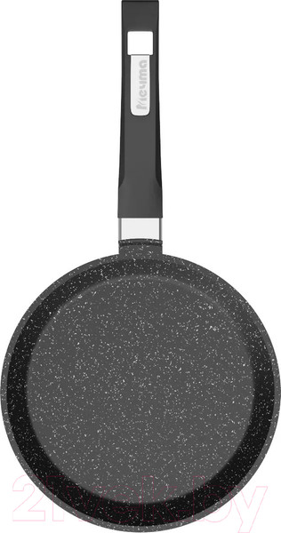 Изображение товара Блинная сковорода Мечта Гранит Induction Pro M12802И (черный)