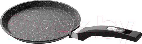 Изображение товара Блинная сковорода Мечта Гранит Induction Pro M12802И (черный)