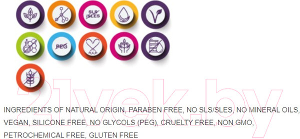 Изображение товара Крем для лица Purles Рисовый №104 (50мл)