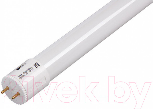 Изображение товара Лампа JAZZway Pled Nano Frost T8-1200PL / 5003095