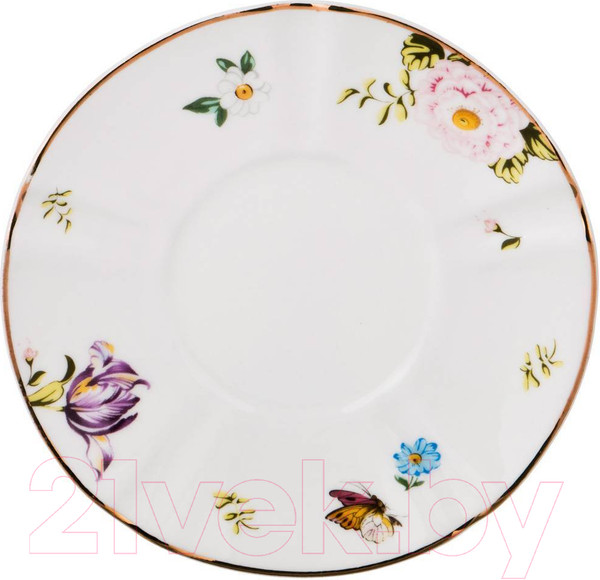 Изображение товара Набор для чая/кофе Lefard Пинк / 275-1077