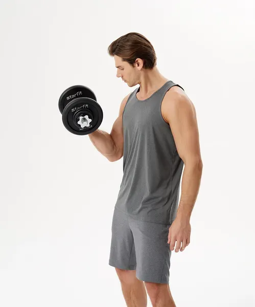 Изображение товара Гантель разборная Starfit DB-715 (10кг)