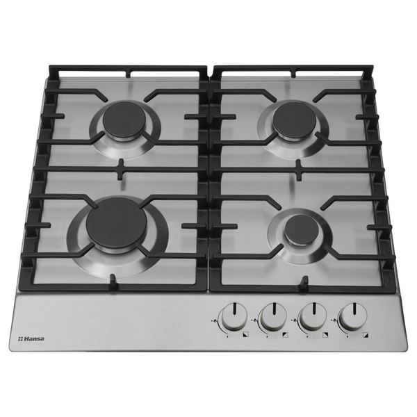 Изображение товара Газовая варочная панель Hansa BHGI630301