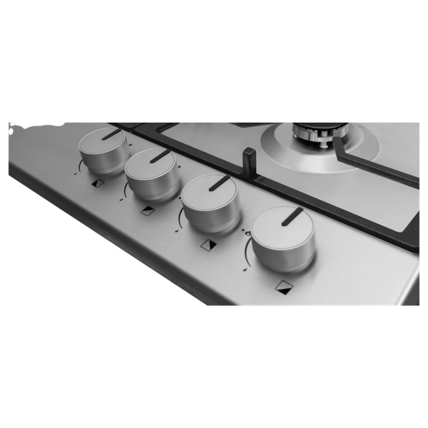 Изображение товара Газовая варочная панель Hansa BHGI630301