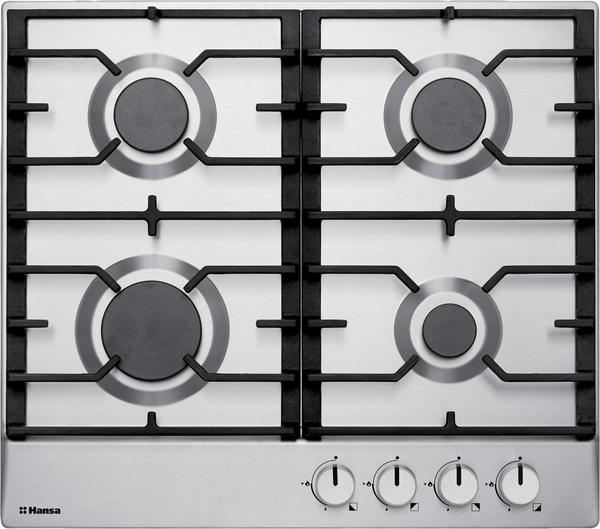 Изображение товара Газовая варочная панель Hansa BHGI630301