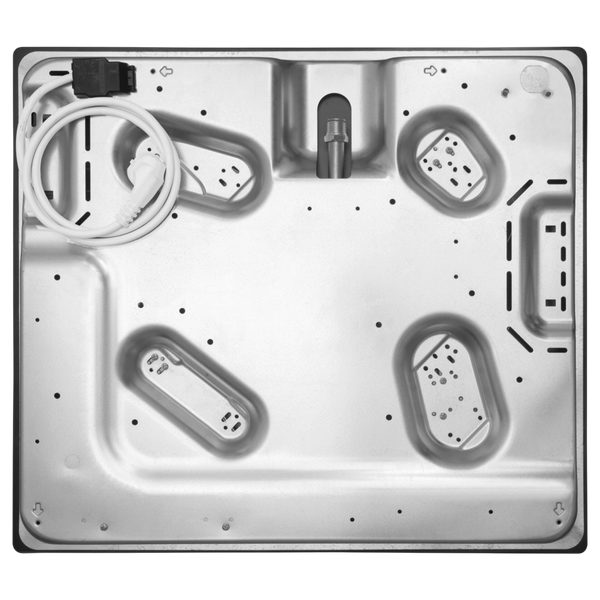 Изображение товара Газовая варочная панель Hansa BHGI630301