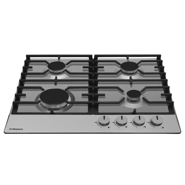 Изображение товара Газовая варочная панель Hansa BHGI630301